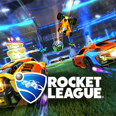 Rocket League betting hos svenska spelbolag
