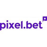pixel bet loggo