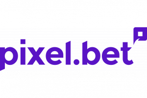 pixelbet logotyp